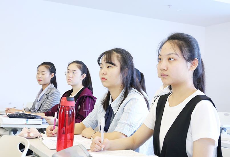 影視表演培訓(xùn)班